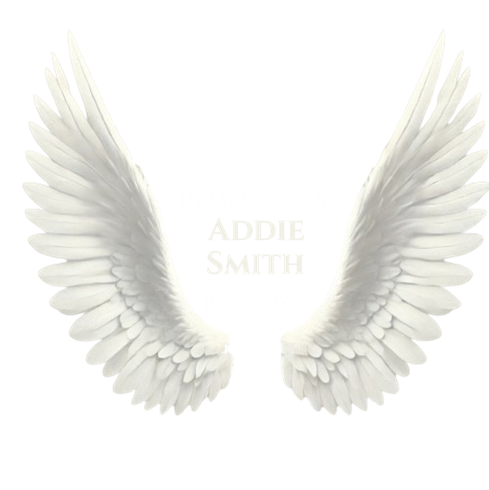 In Memory Of Addie Smith